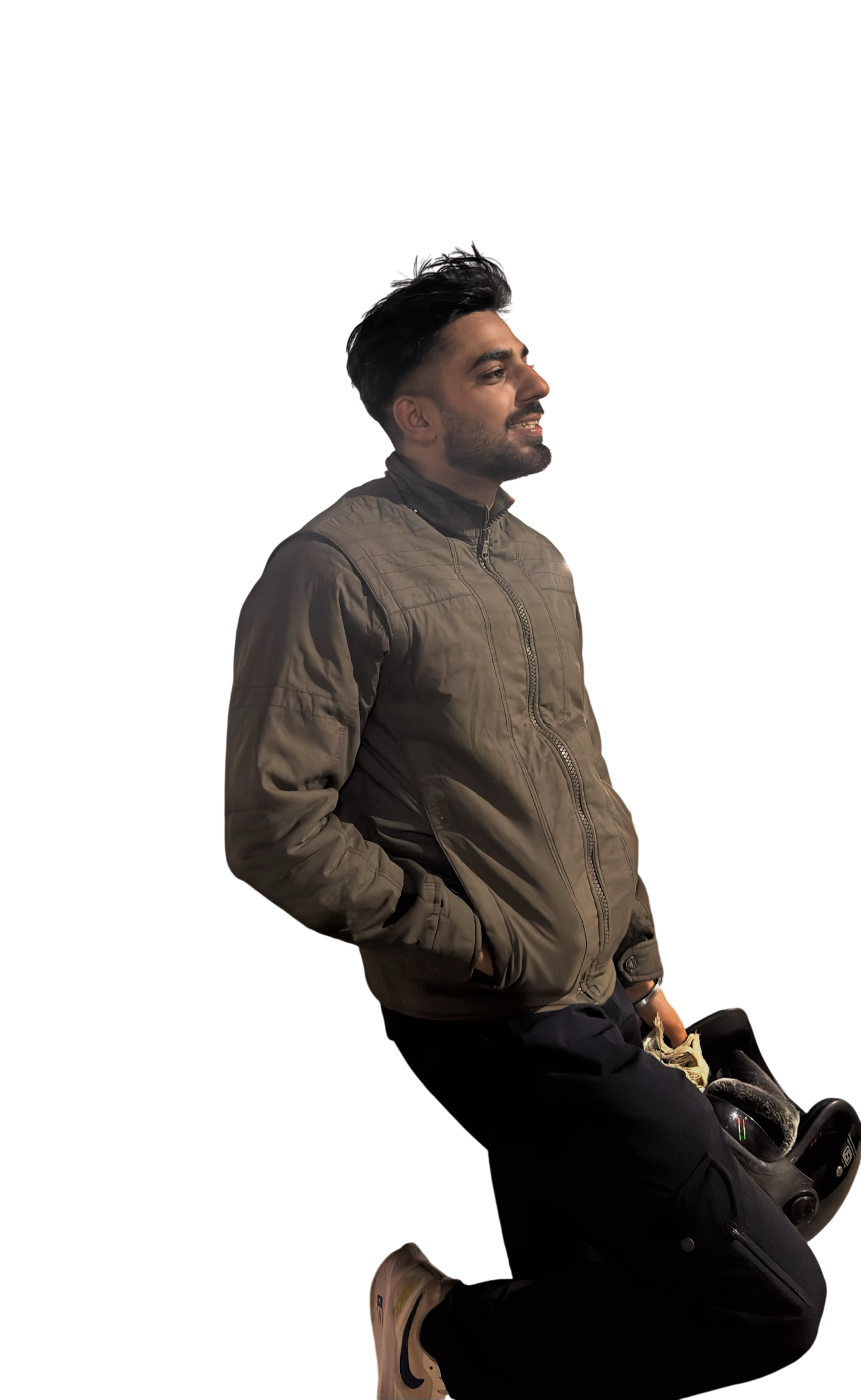 Anurag Kamboj