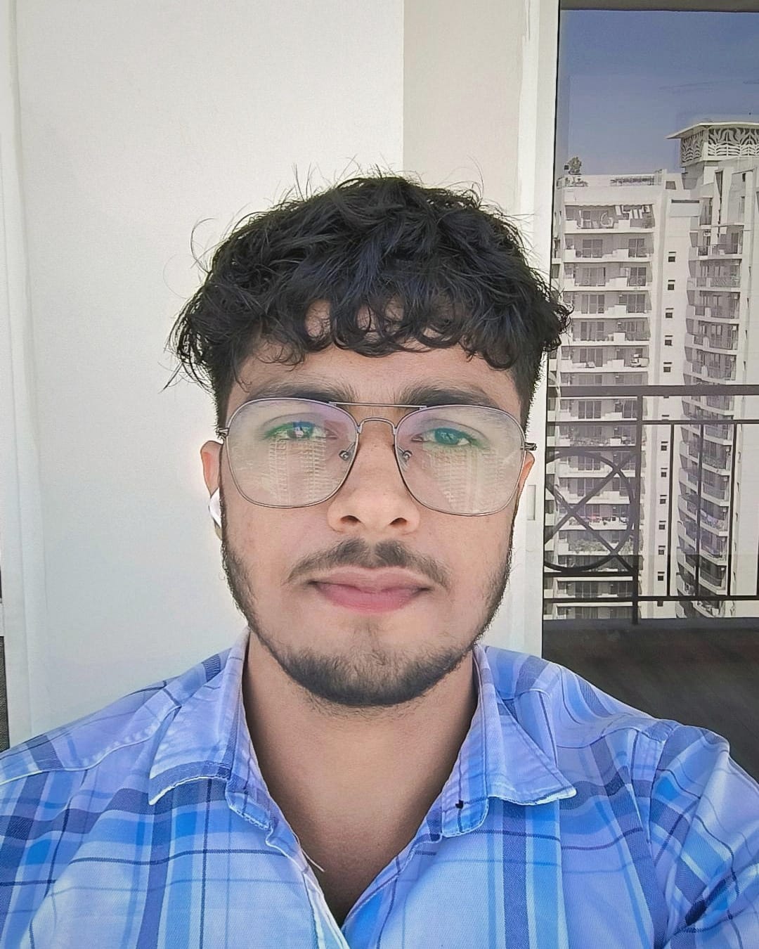Sunil Kadian