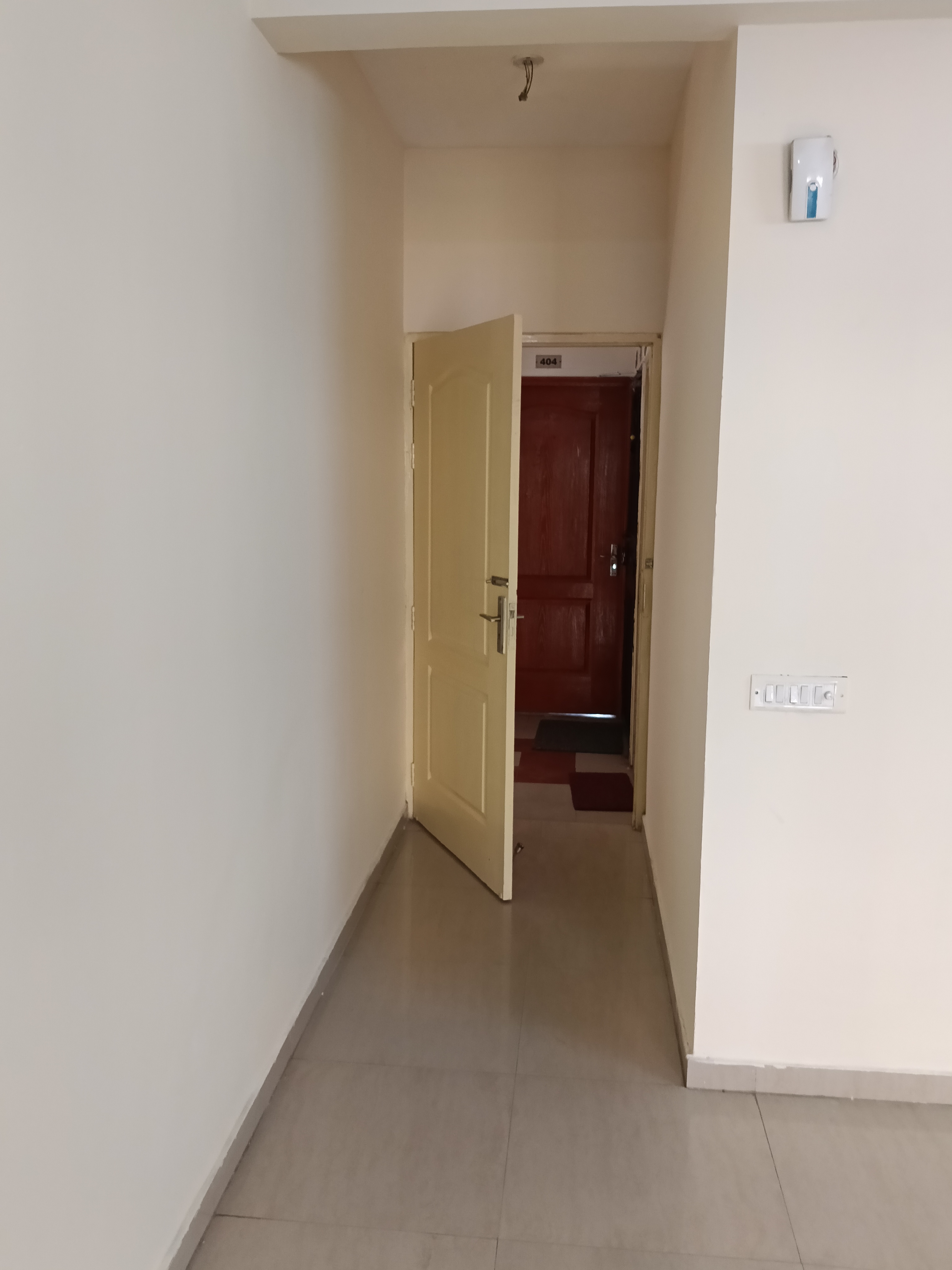 2 BHK Flat for Rent in Sector 86, Gurugram