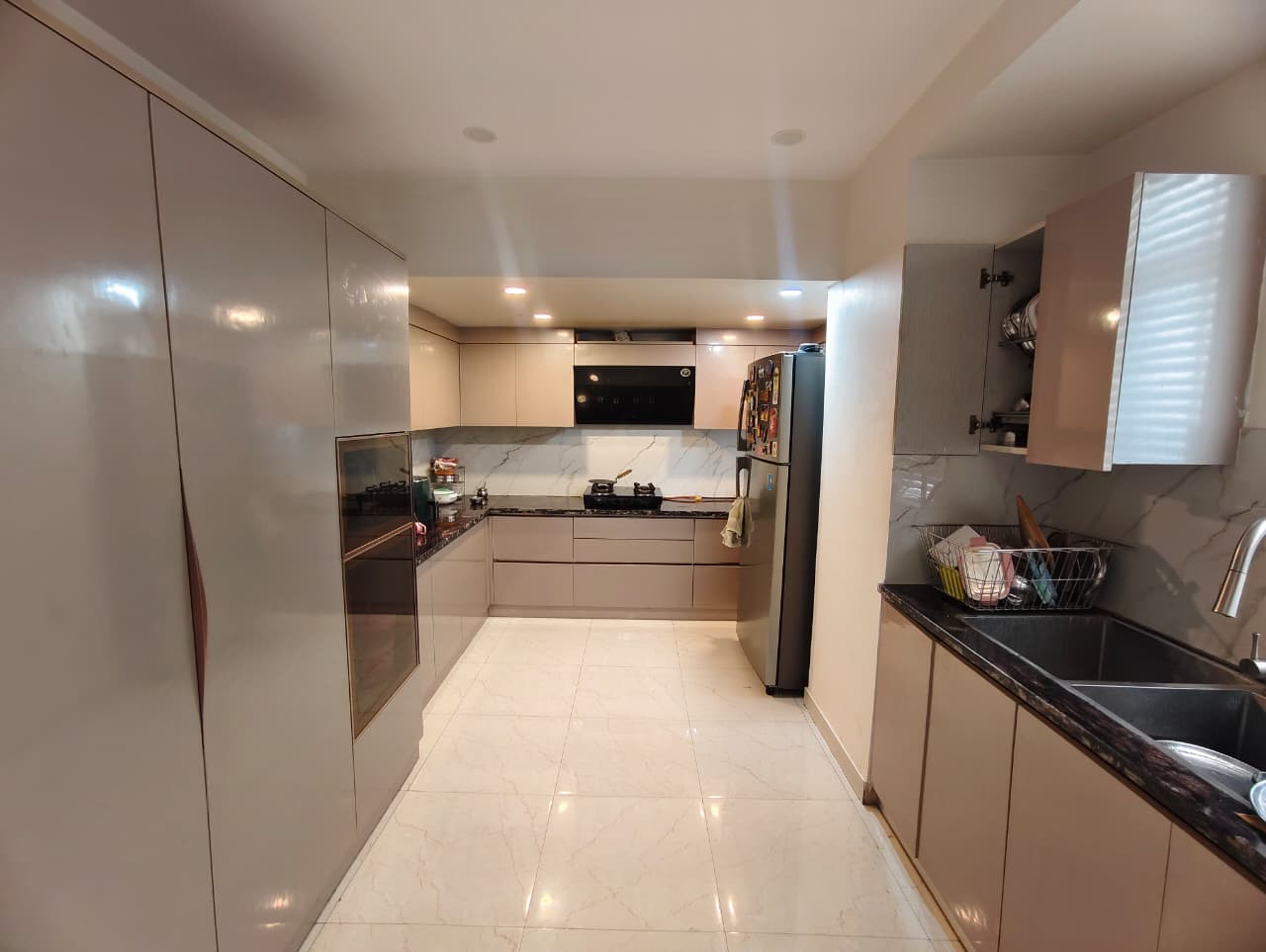 3 BHK Flat for Rent in sector 81, Gurugram