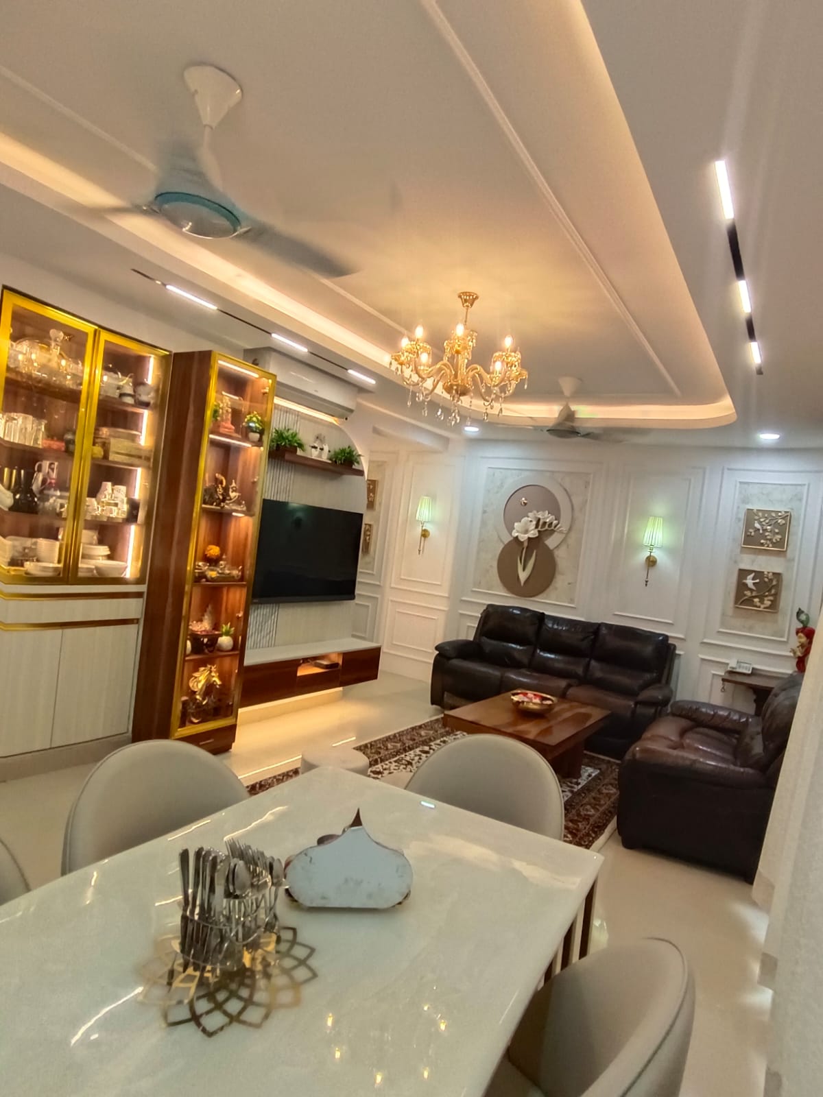 3 BHK Flat for Sale in sector 91, Gurugram