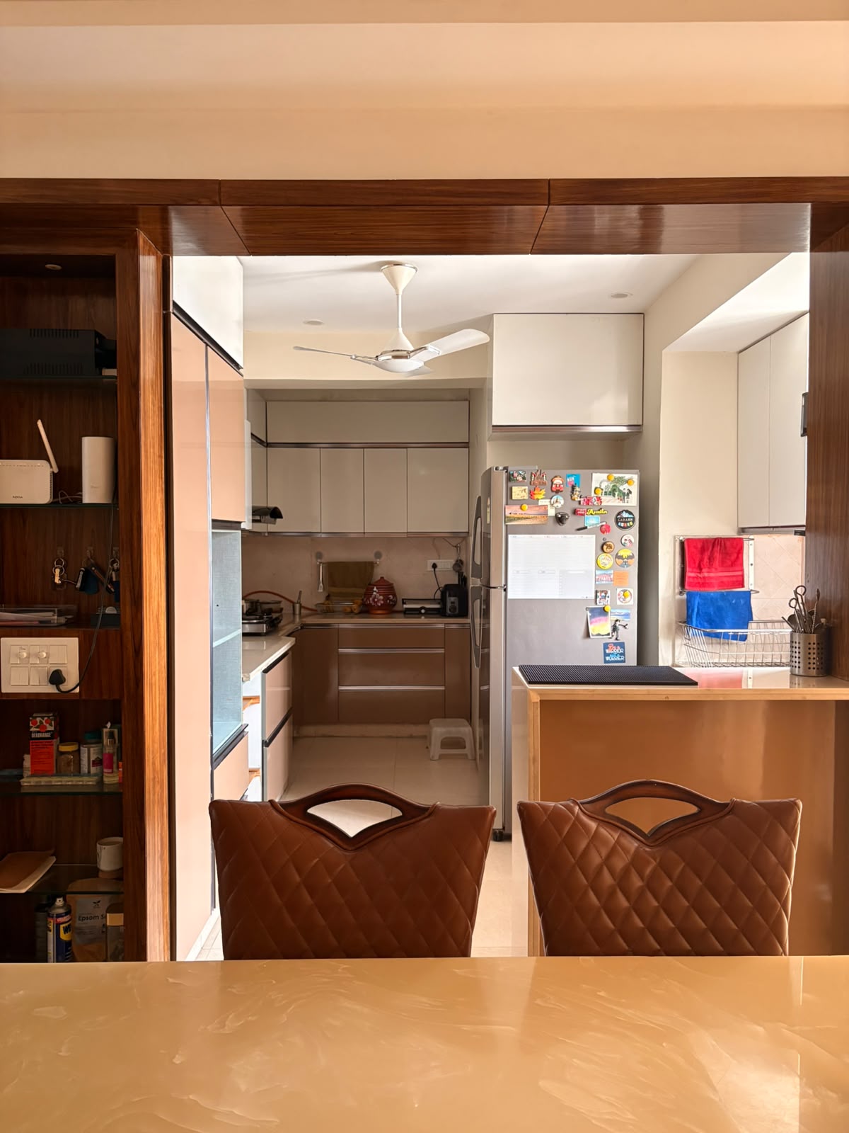 3 BHK Flat for Rent in sector 81, Gurugram