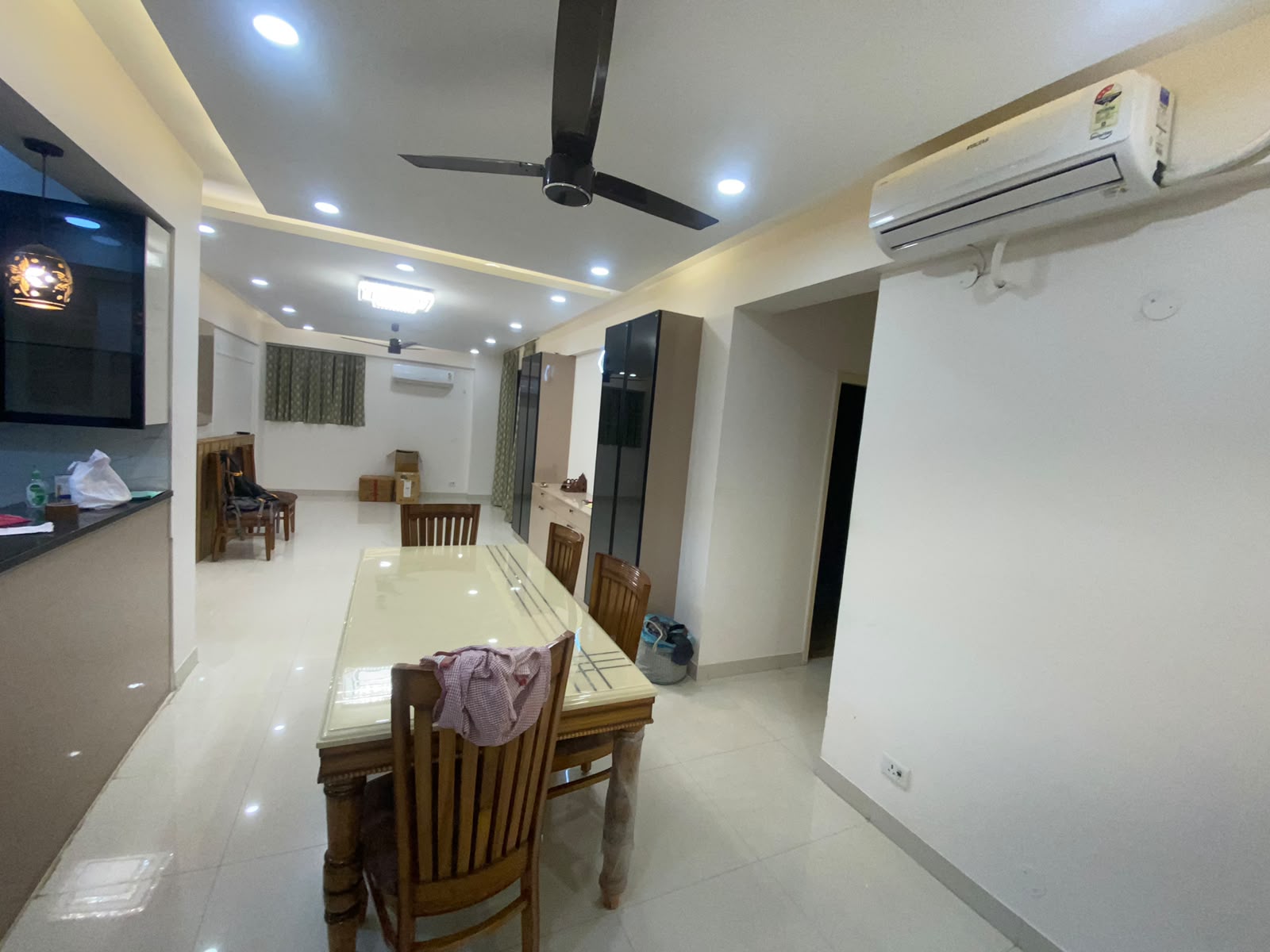 3 BHK Flat for Rent in Sector 79, Gurugram