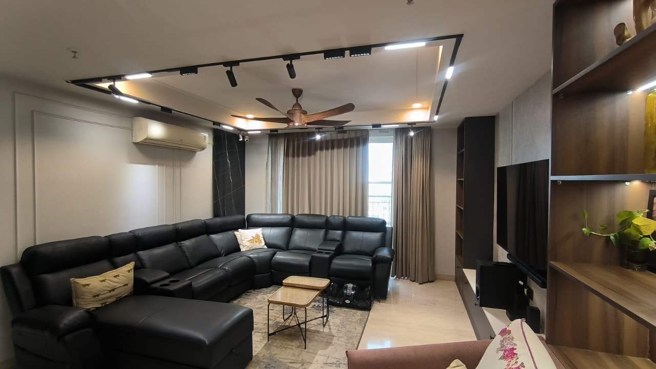 4 BHK Flat for Sale in Sector 81, Gurugram