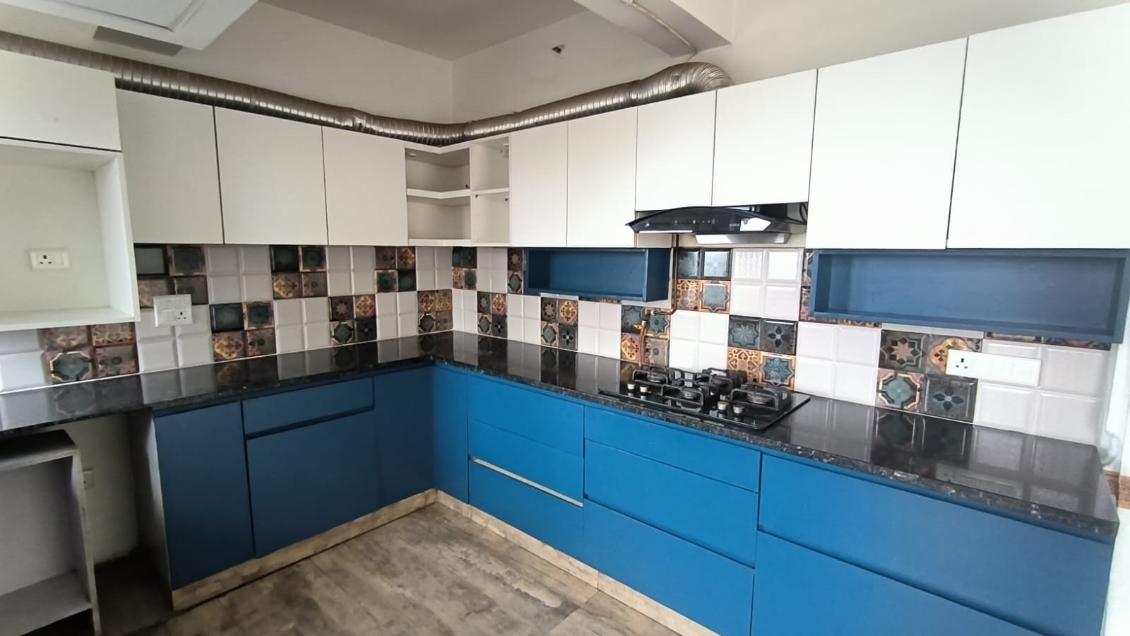 3 BHK Flat for Rent in Sector 81, Gurugram
