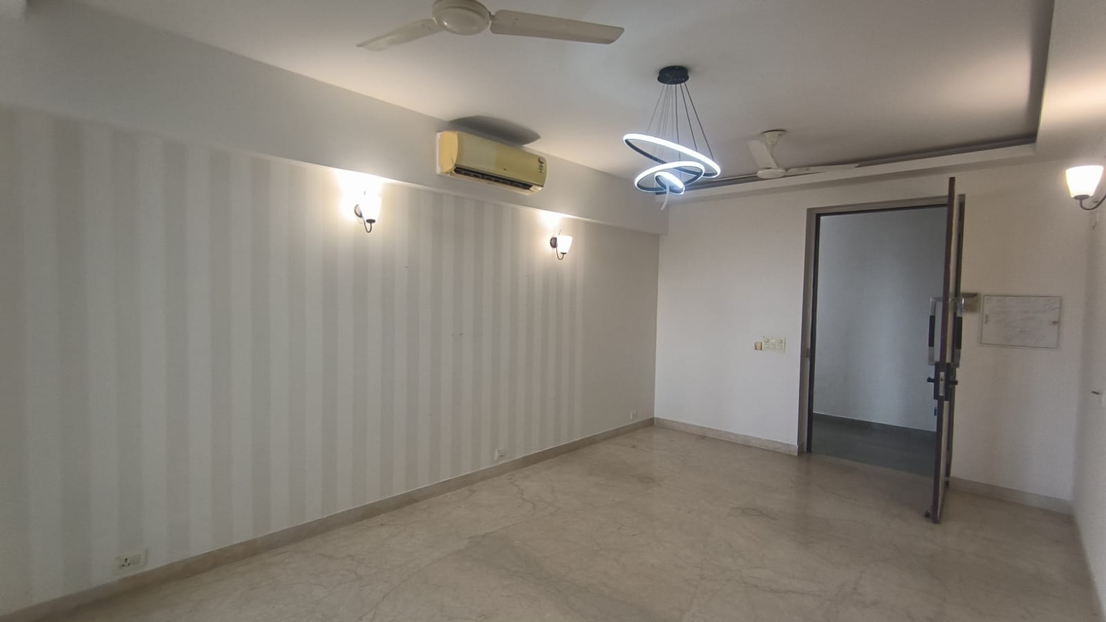 3 BHK Flat for Sale in Sector 81, Gurugram