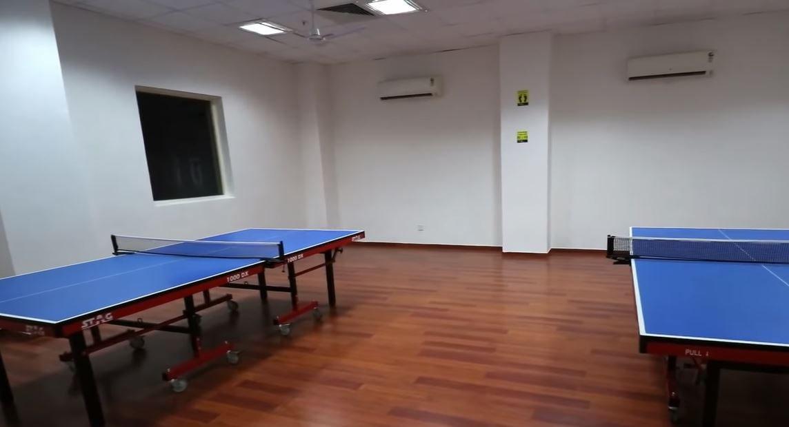 Bestech Park View Grand Spa photo 2