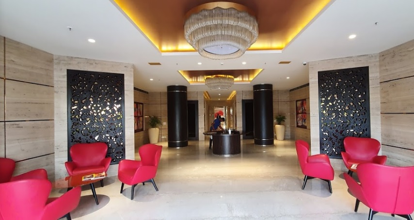 Bestech Park View Grand Spa photo 4