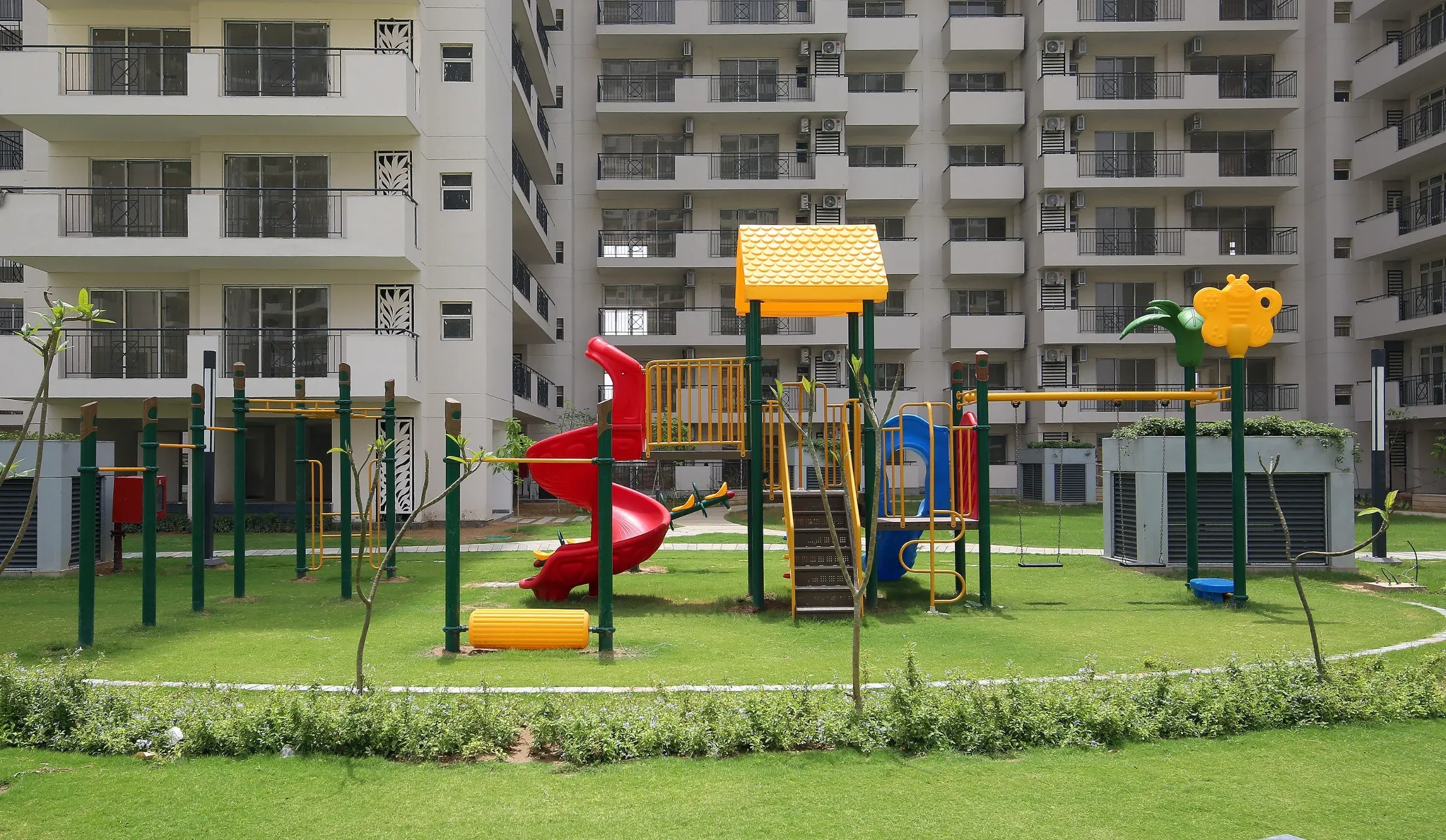 Bestech Park View Grand Spa photo 5