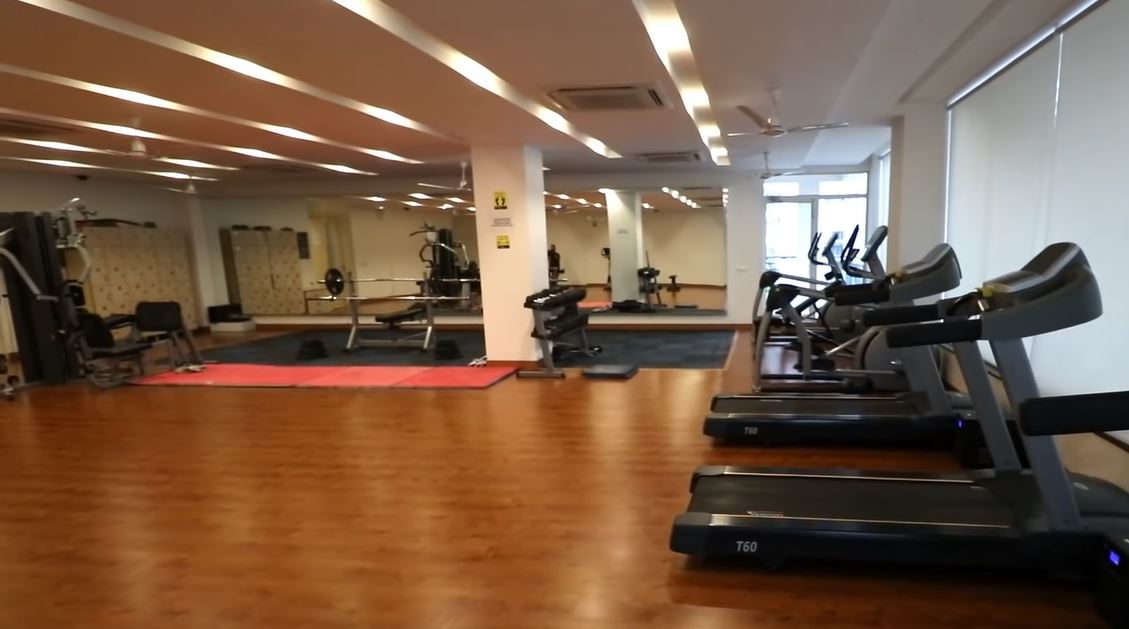Bestech Park View Grand Spa photo 6